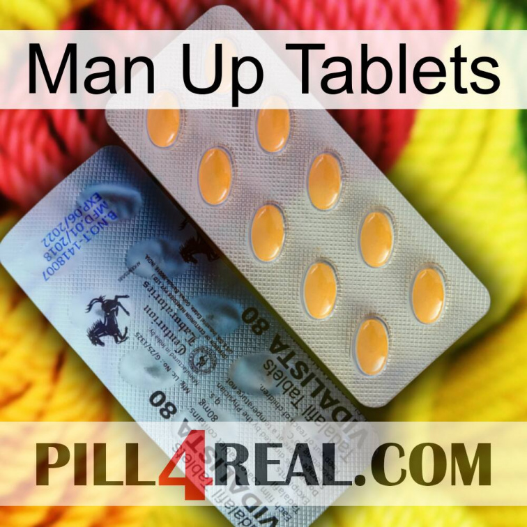 Man Up Tablets 44